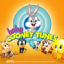 Малыши Луни Тюнз